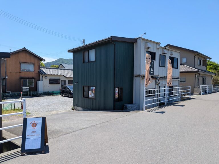 多度津町の「焼き小屋 さと」で2026年5月4日(月)からベーグルの販売を期間限定でスタート！冬は牡蠣、春〜秋はふわもちベーグル