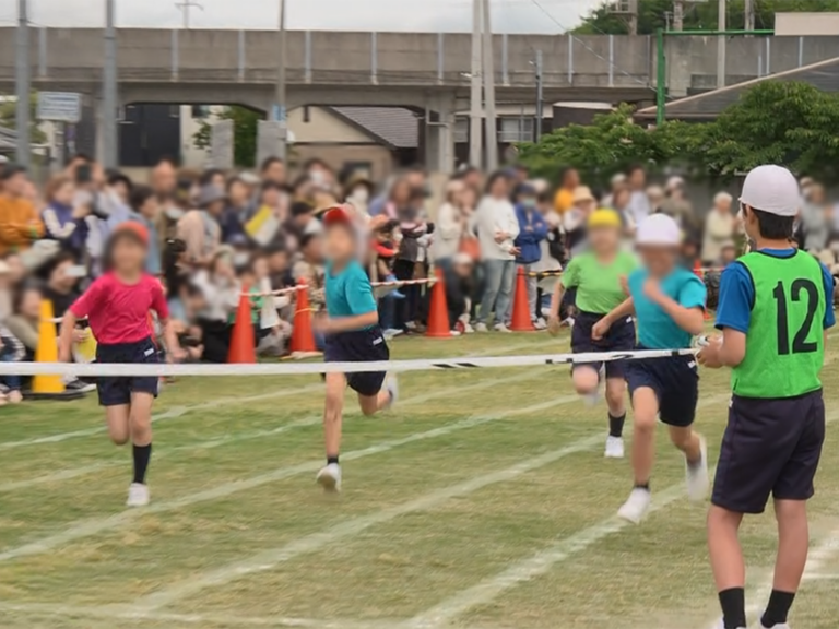 【永久保存版】坂出・宇多津の運動会・体育祭特集2026 (春開催)が始まる！スマホでいつでも見返せるらしい
