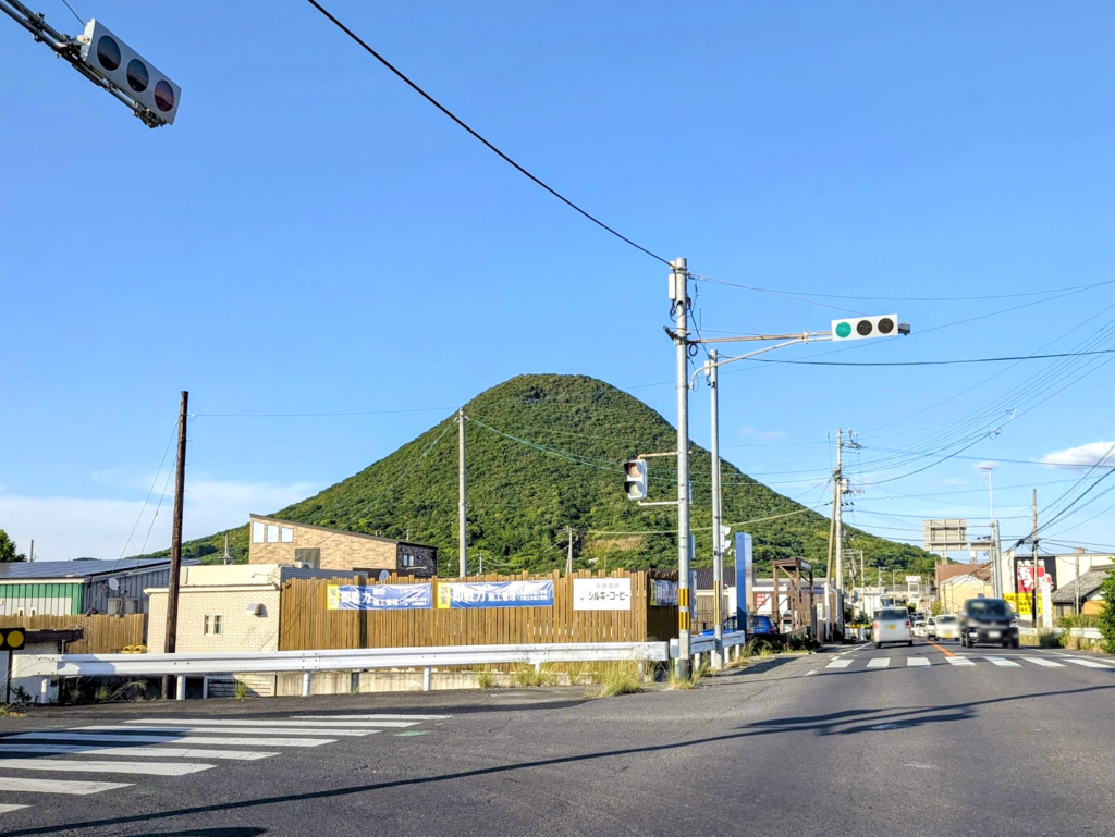 丸亀市飯野町 SILKIE COFFEE(シルキーコーヒー)