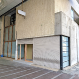 丸亀市通町 トレアピ跡地