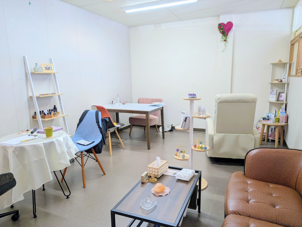 丸亀市飯山町 丸亀の洋服屋さん 店内の様子