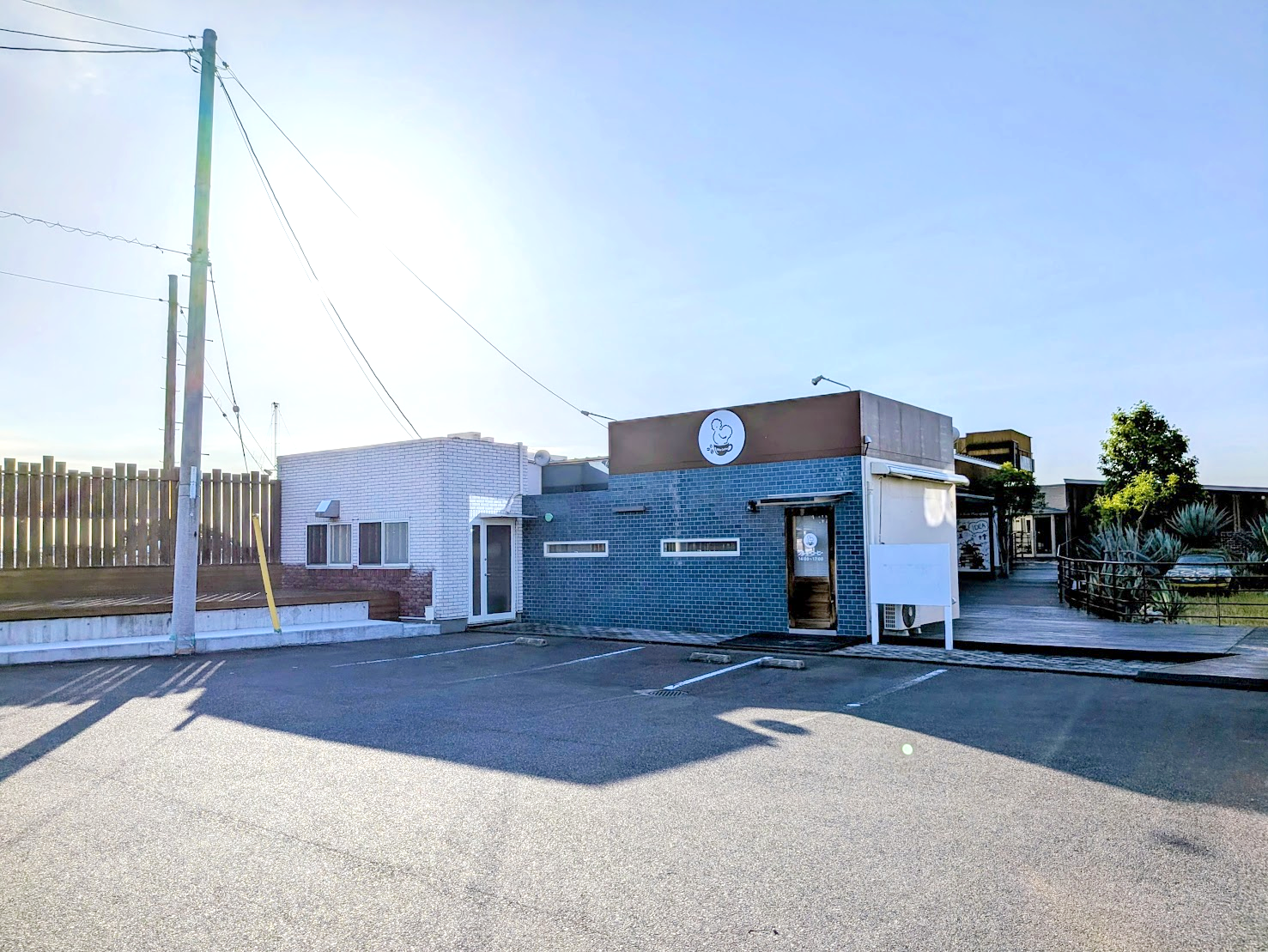 丸亀市飯野町 SILKIE COFFEE(シルキーコーヒー)