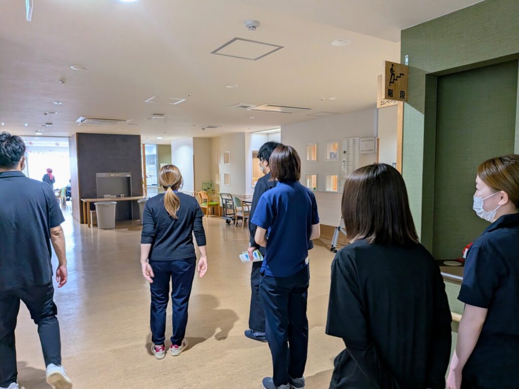 坂出市大屋冨町 社会福祉法人 松寿会
