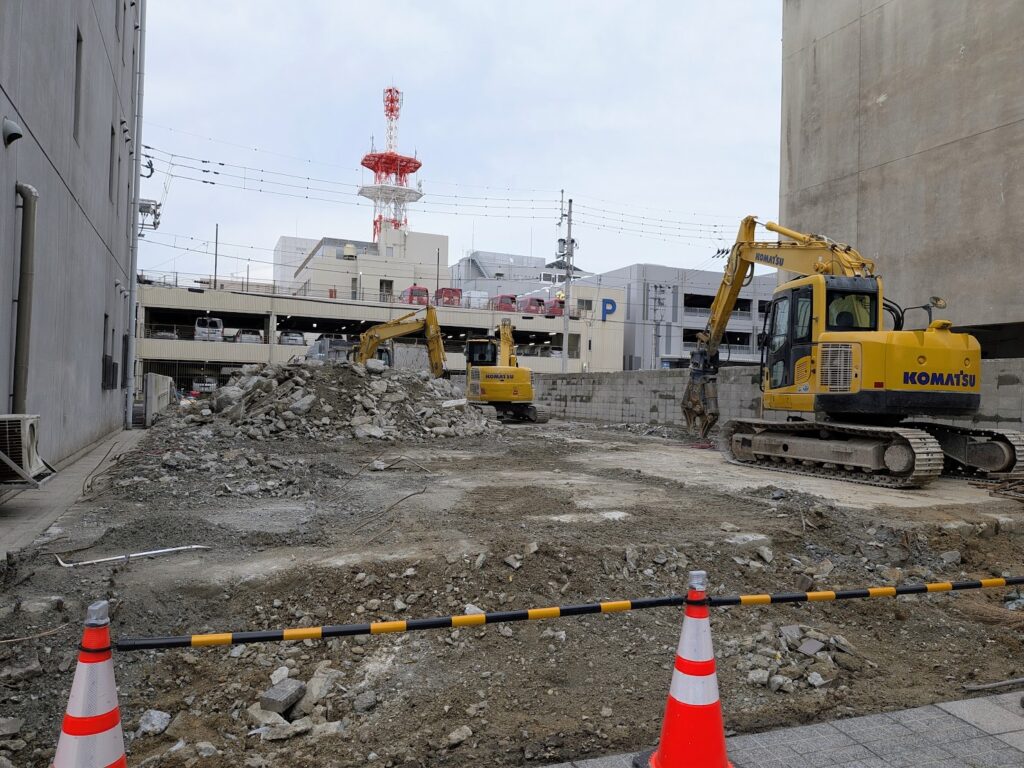 丸亀市大手町 丸糸ビル