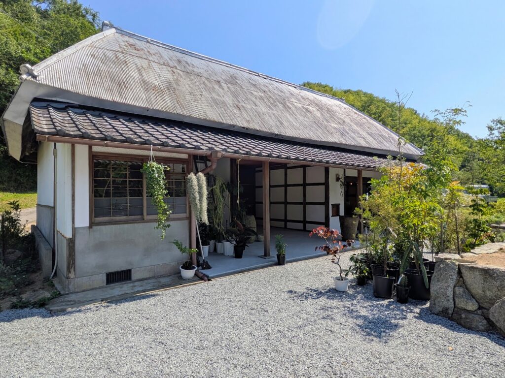 綾川町 ryoku(リョク)