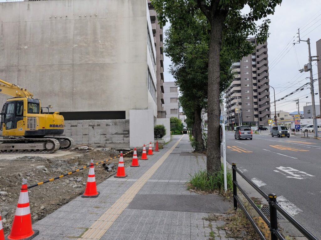 丸亀市大手町 丸糸ビル