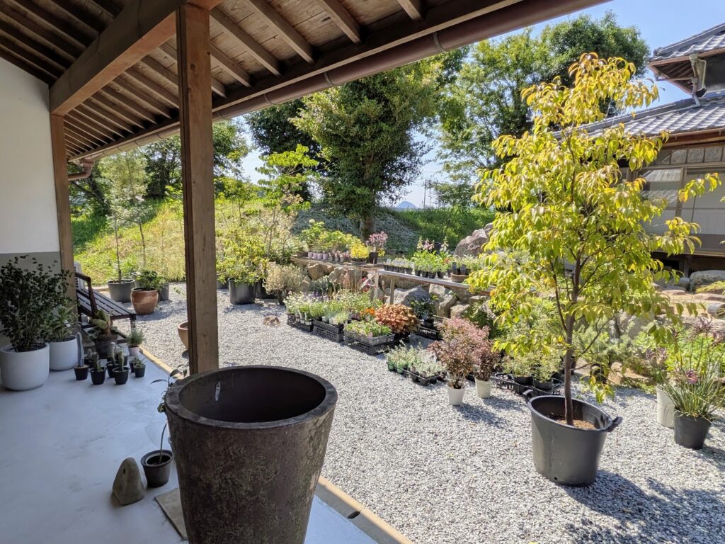 綾川町 ryoku(リョク)