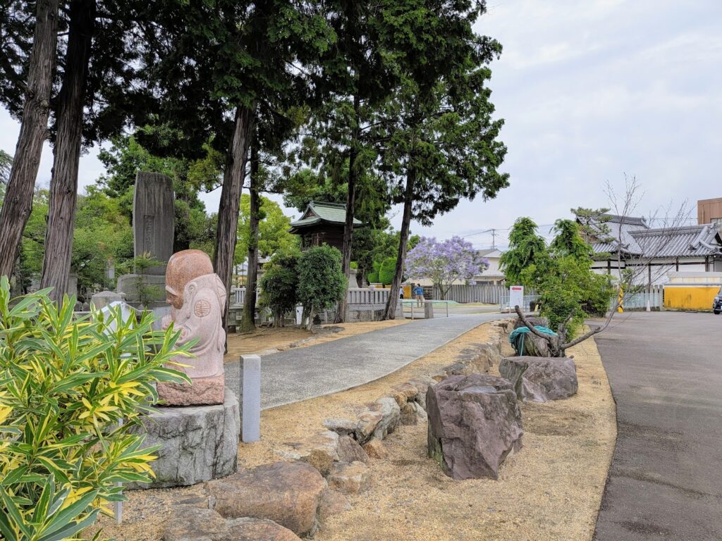 善通寺市 金倉寺