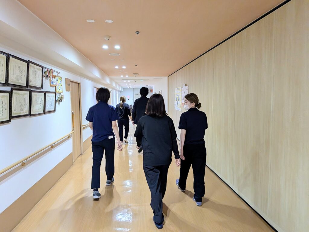 坂出市大屋冨町 社会福祉法人 松寿会