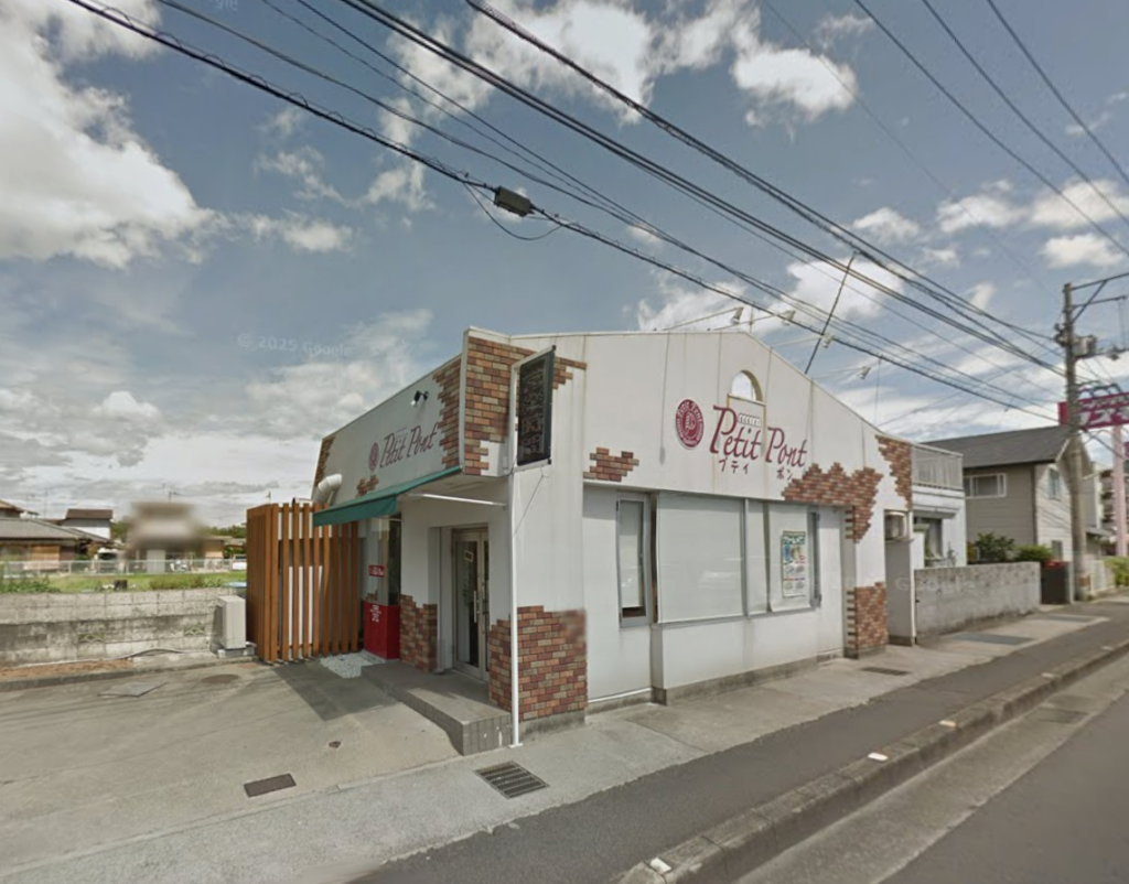 GoogleMAPより