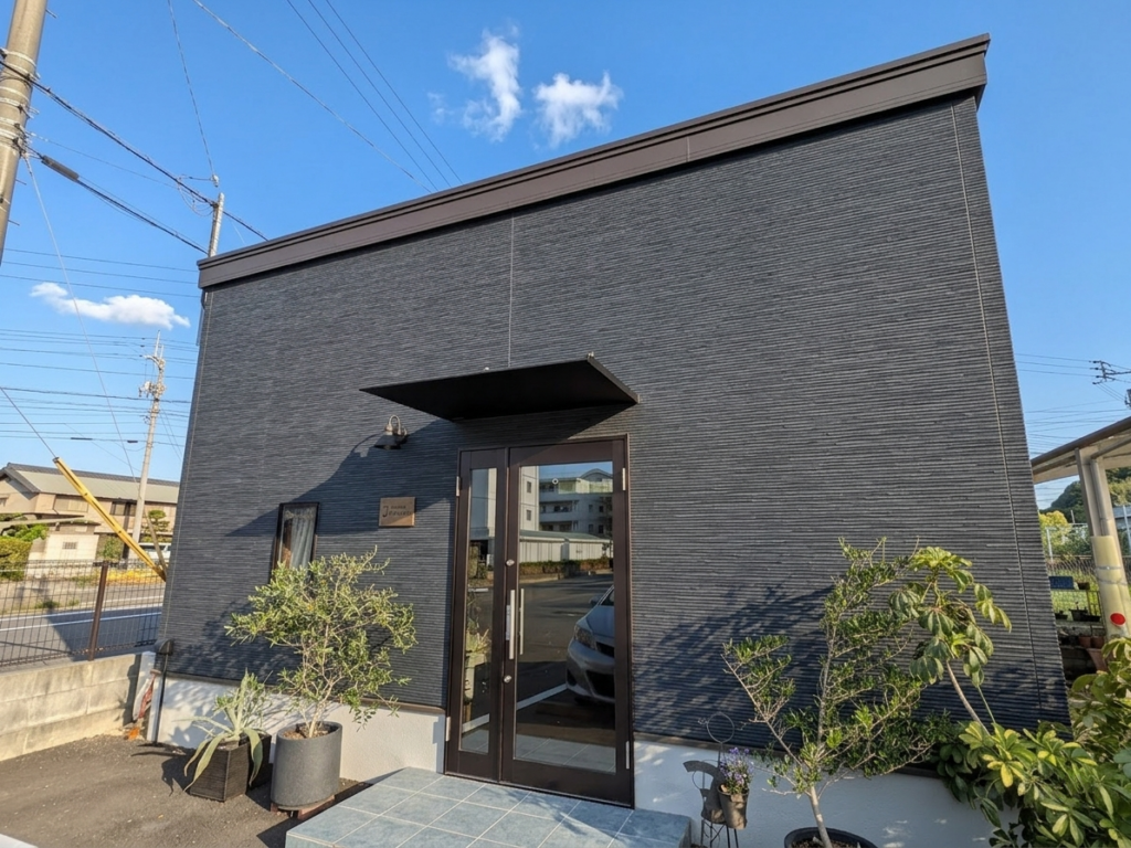 坂出支常盤町 Hair Jeanne(ジャンヌ)