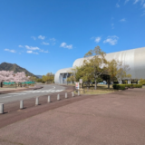 綾川町 綾川町総合運動公園体育館アリーナ