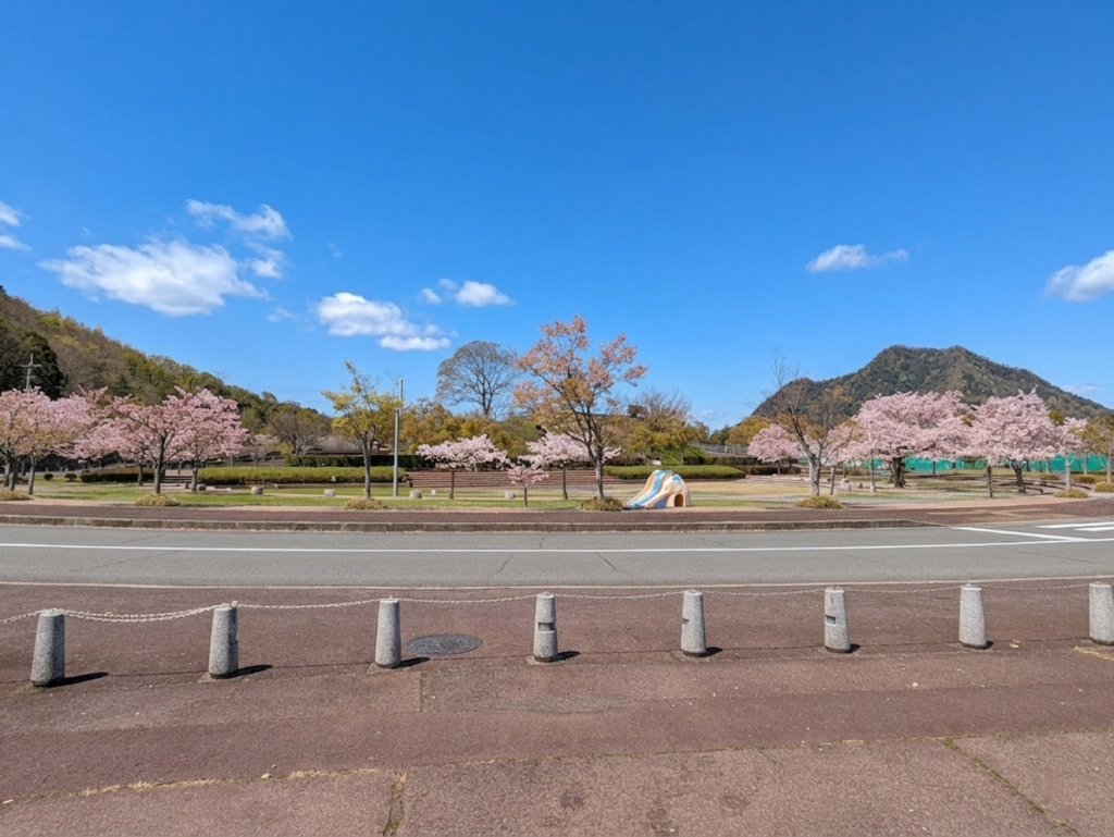 綾川町 綾川町総合運動公園体育館アリーナ