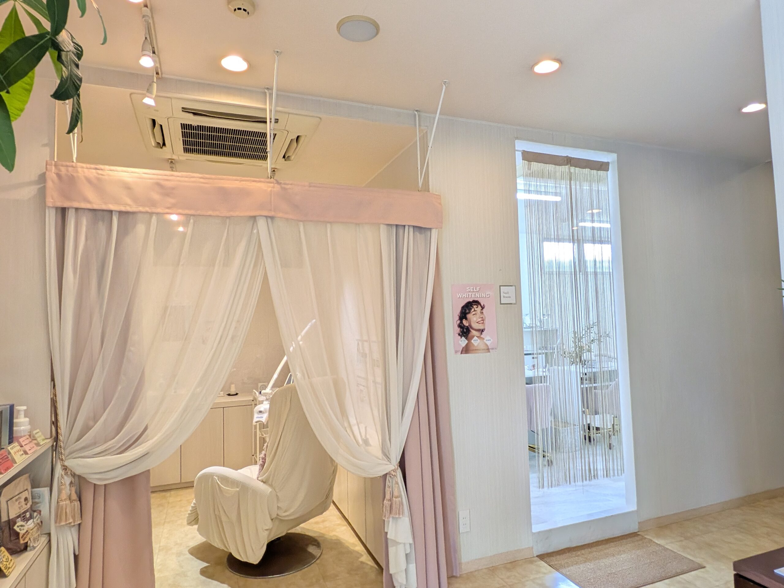 宇多津町 ネイルサロンJewel