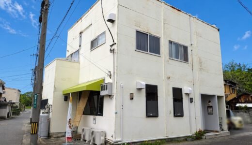 丸亀市新浜町に「モロッコ食堂 Café Aminé(カフェ アミン)」が2026年4月3日(金)にオープン！6月26日(金)からシーフードメニューも登場するみたい！