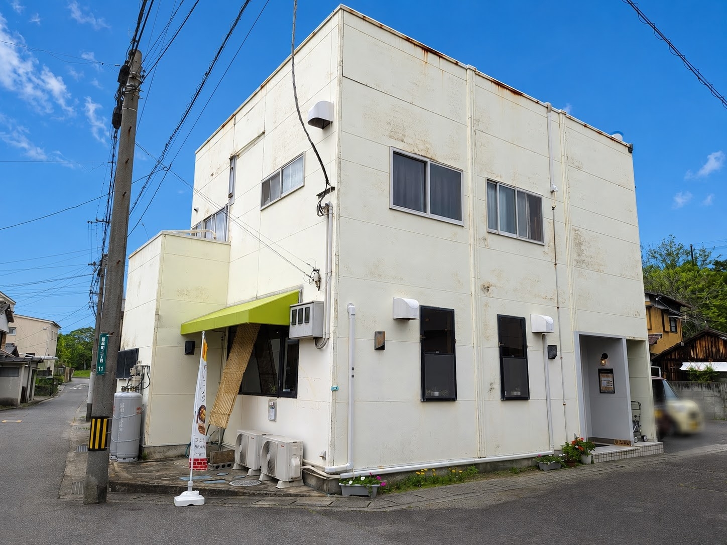 丸亀市新浜町 モロッコ食堂 Café Aminé(カフェ アミン)