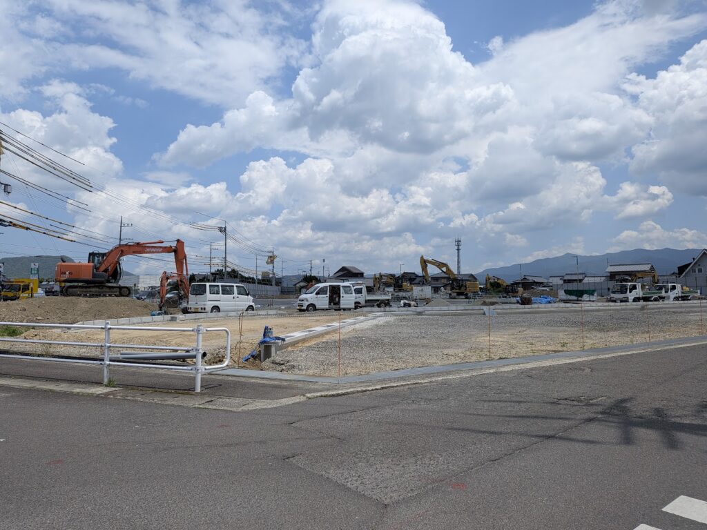 まんのう町 マルナカまんのう店