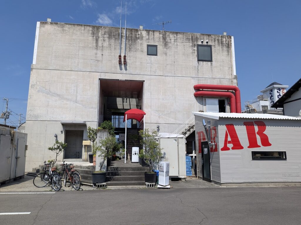 善通寺市原田町 ANNEX TABLE(アネックステーブル)