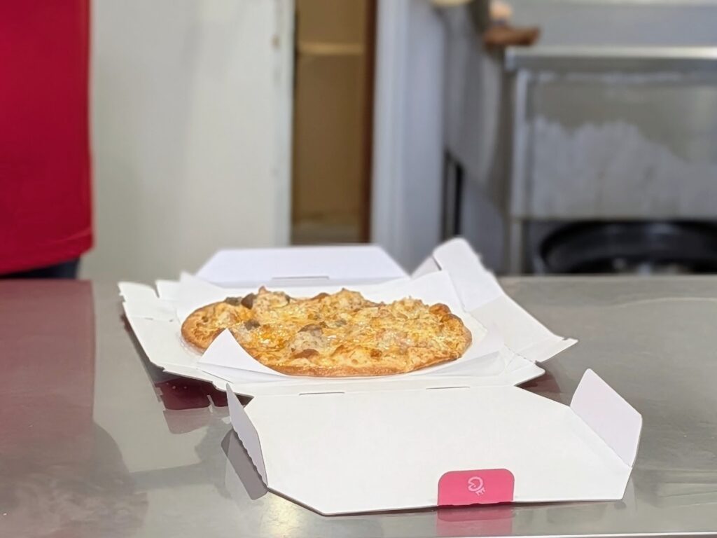 坂出市 ピザロイ坂出店