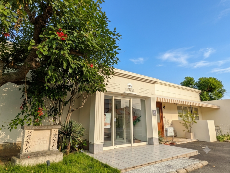宇多津町にネイルサロン「Jewel (ジュエル)」が2026年6月5日(水)にオープンしてる！3店舗経営した実力派や首都圏での店長経験のあるスタッフが在籍！