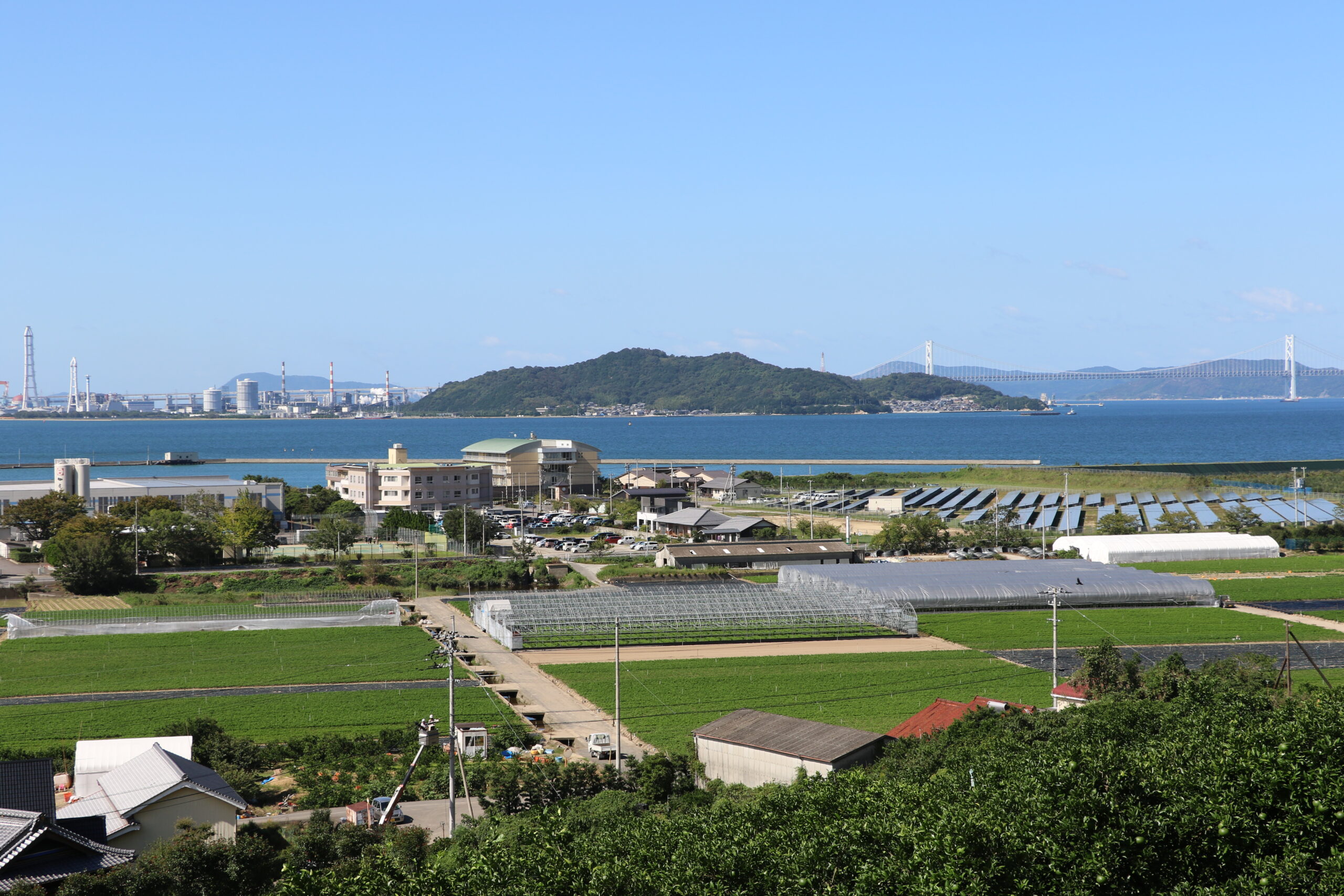 坂出市大屋冨町 社会福祉法人 松寿会