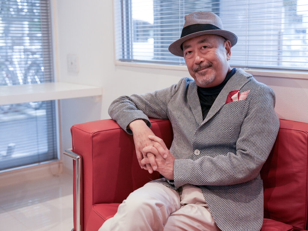 丸亀市富屋町 富屋珈琲店　多田誠司さん
