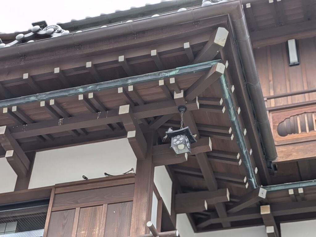 琴平町 御宿 敷島館