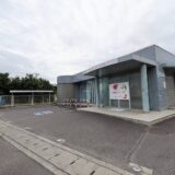 丸亀市土器町 香川銀行土器町東出張所ATM