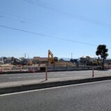 丸亀市柞原町の土地