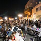 宇多津町 うたづ夏祭り