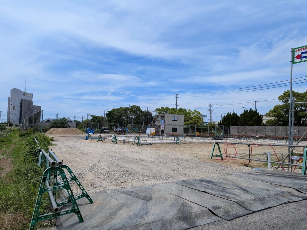 丸亀市土器町 障害者グループホーム グループホームまるがめ