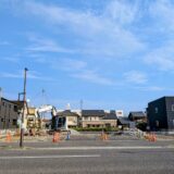 丸亀市土居町 カーポイント158 跡地