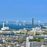 宇多津町 街の住みここちランキング