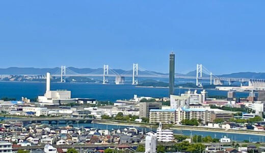 【やっぱり強かった】四国で一番住みやすい街、今年もあの街に決定！V3達成の理由は？