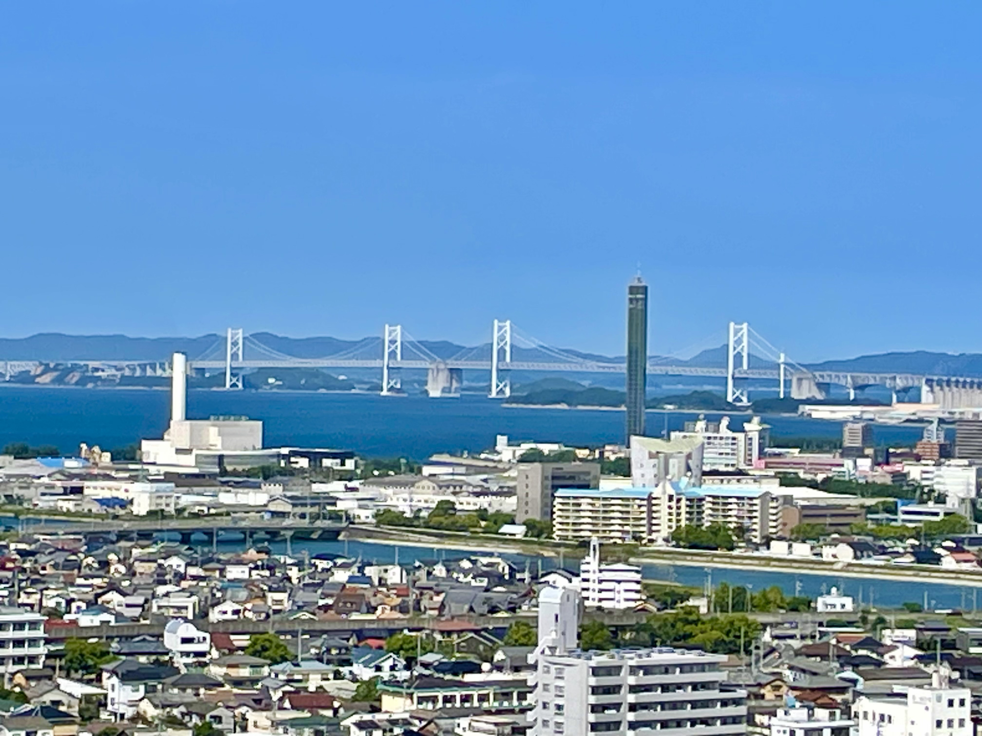 宇多津町 街の住みここちランキング