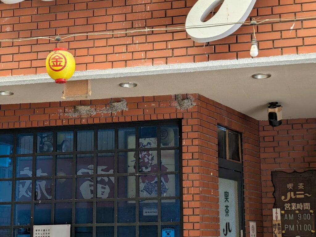 琴平町 新町商店街(歌舞伎新町)