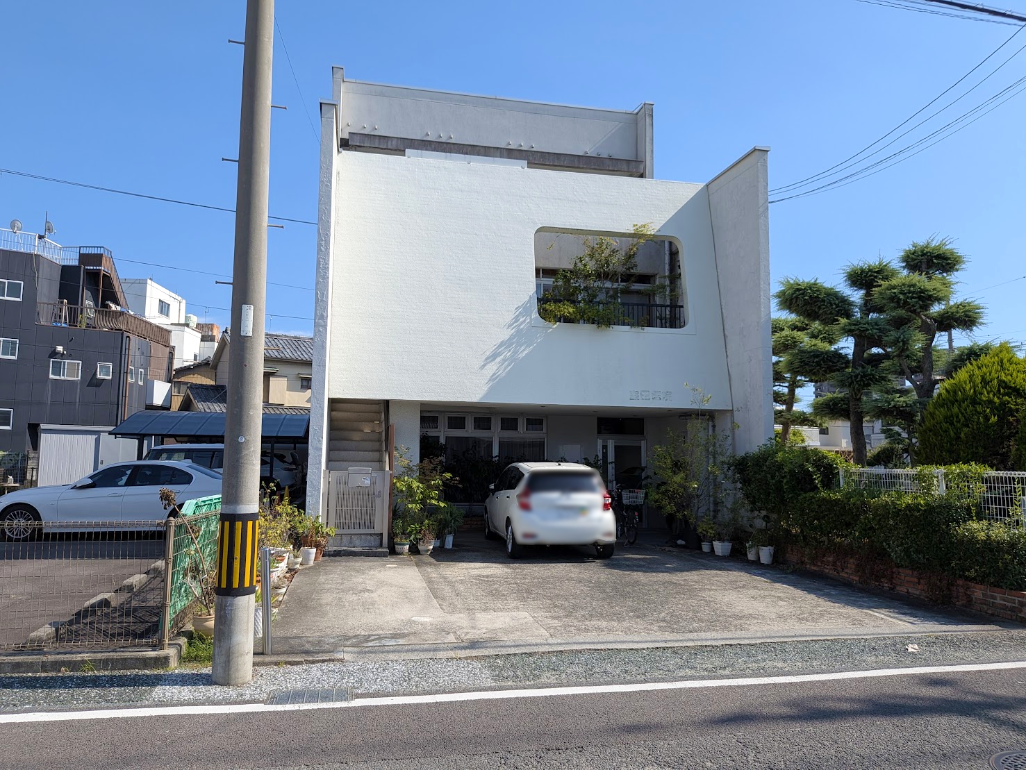 坂出市元町 レイ珈琲