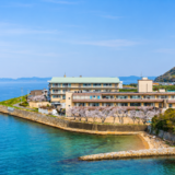 坂出市大屋冨町 社会福祉法人 松寿会
