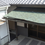 善通寺市 銅板盗難