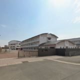多度津町 避難所開設訓練