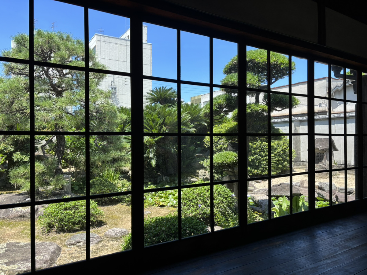 丸亀市富屋町 妙法寺 クラウドファンディング カラス戸