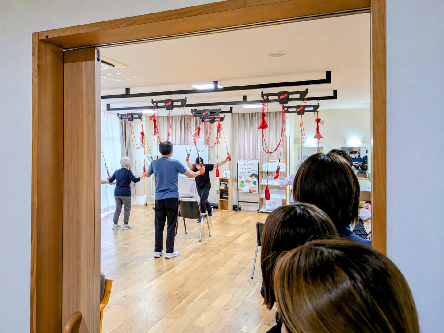 坂出市大屋冨町 社会福祉法人 松寿会