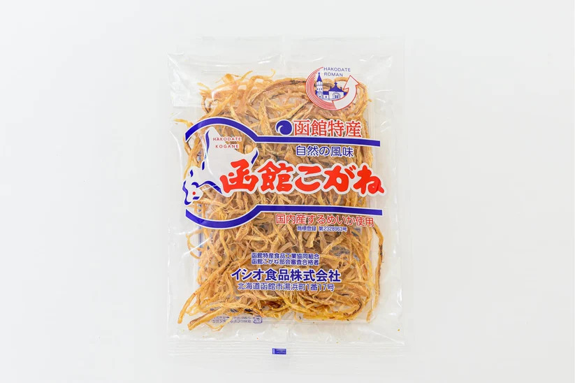 ボートレースまるがめ 北海道物産展 函館こがね