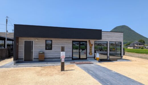 丸亀市飯山町に直売所＆カフェ「葡萄屋(アグリファクトリー 菜)」が2026年7月25日(土)からリニューアルオープン！極上シャインマスカット＆絶品メロンソフトが登場するみたい