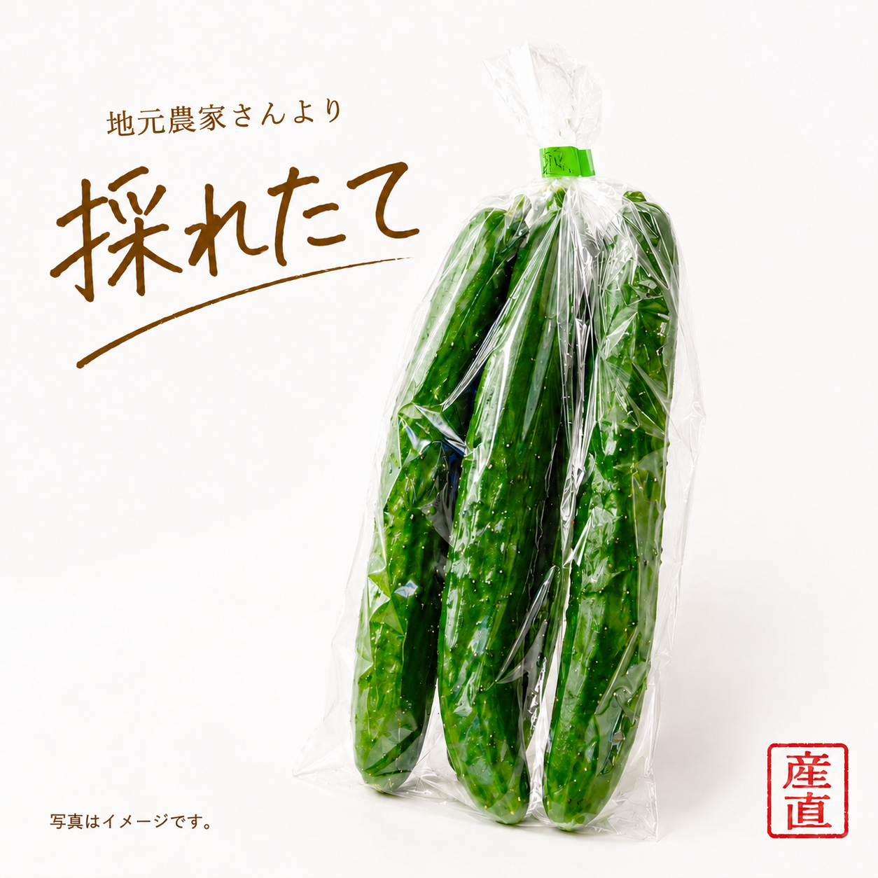 きゅうり