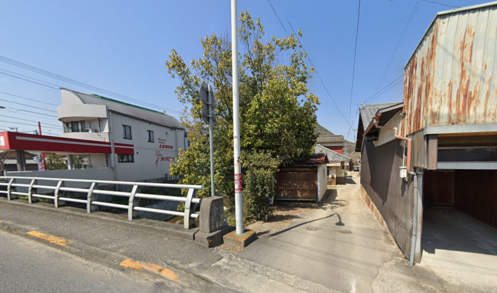 丸亀市飯山町 大束川 工事