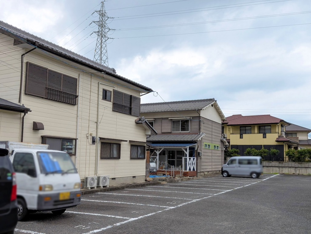 丸亀市土器町 からだごはん そら豆