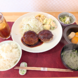 丸亀市魚屋町 おもてなし小料理 R ハンバーグ