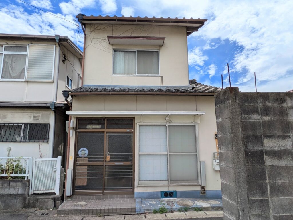丸亀市福島町 ヴィラかめちぃ