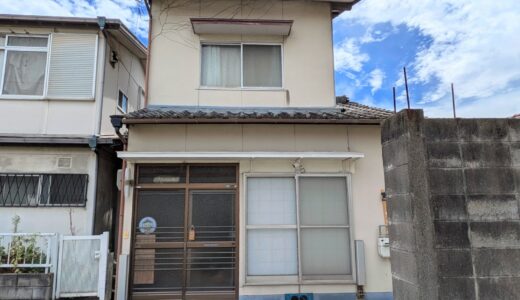 丸亀市福島町に一棟貸しの宿「ヴィラかめちぃ」が2026年夏オープン！駅近＆最大5名宿泊可能で観光の拠点にぴったり
